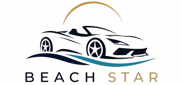 My Beach Star