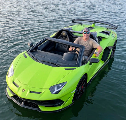 My Beach Star Sport Car