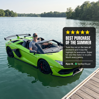 My Beach Star Sport Car