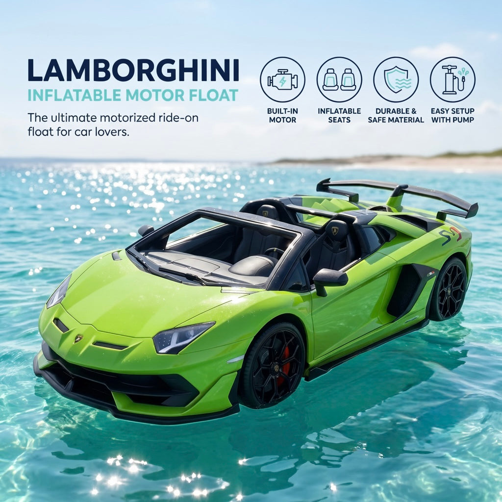 My Beach Star Sport Car