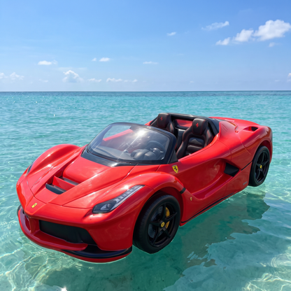 My Beach Star Sport Car