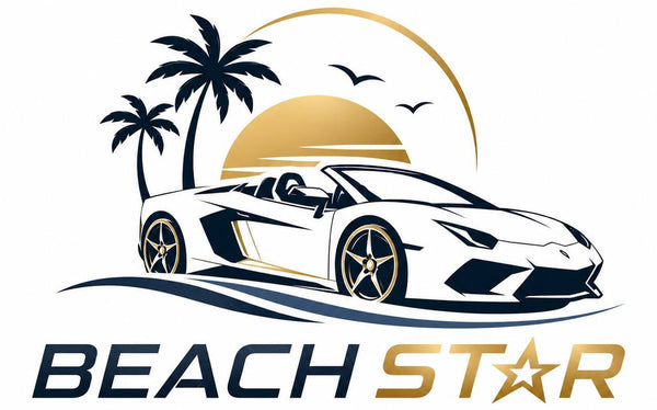My Beach Star